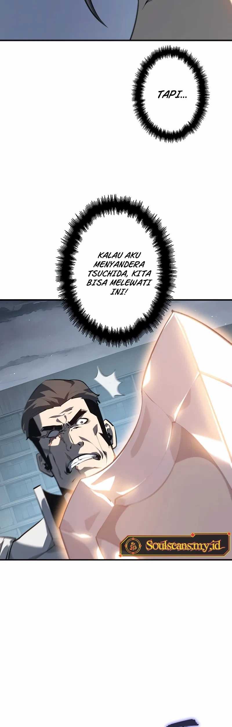 Return From The Abyss Chapter 20 Gambar 7