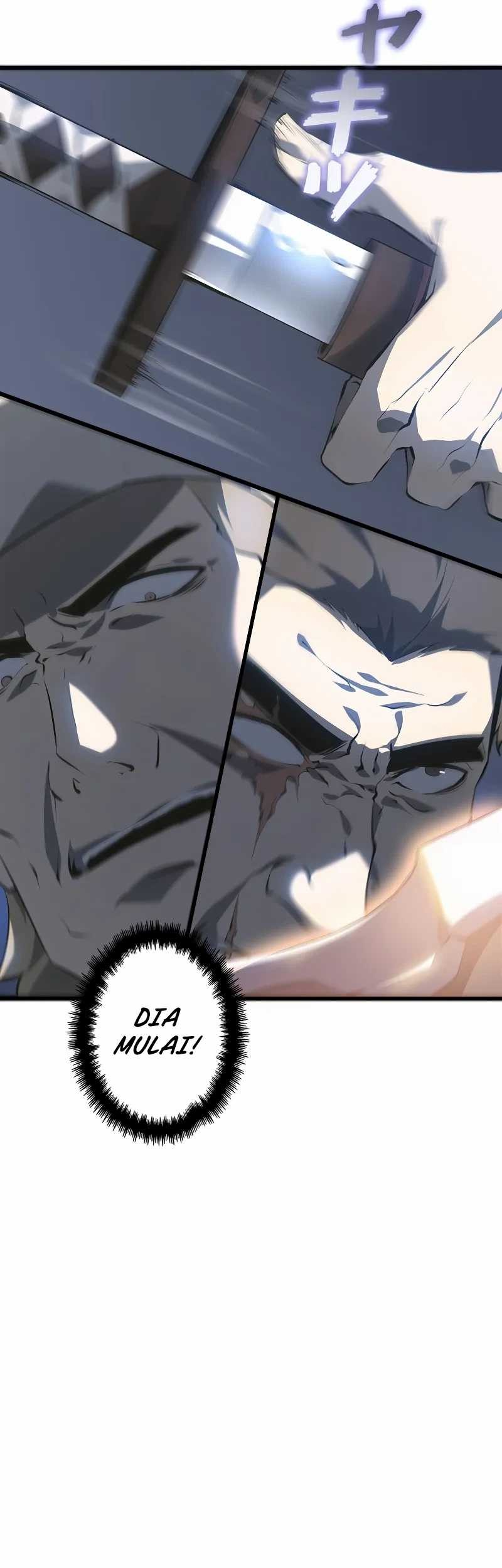 Return From The Abyss Chapter 20 Gambar 9