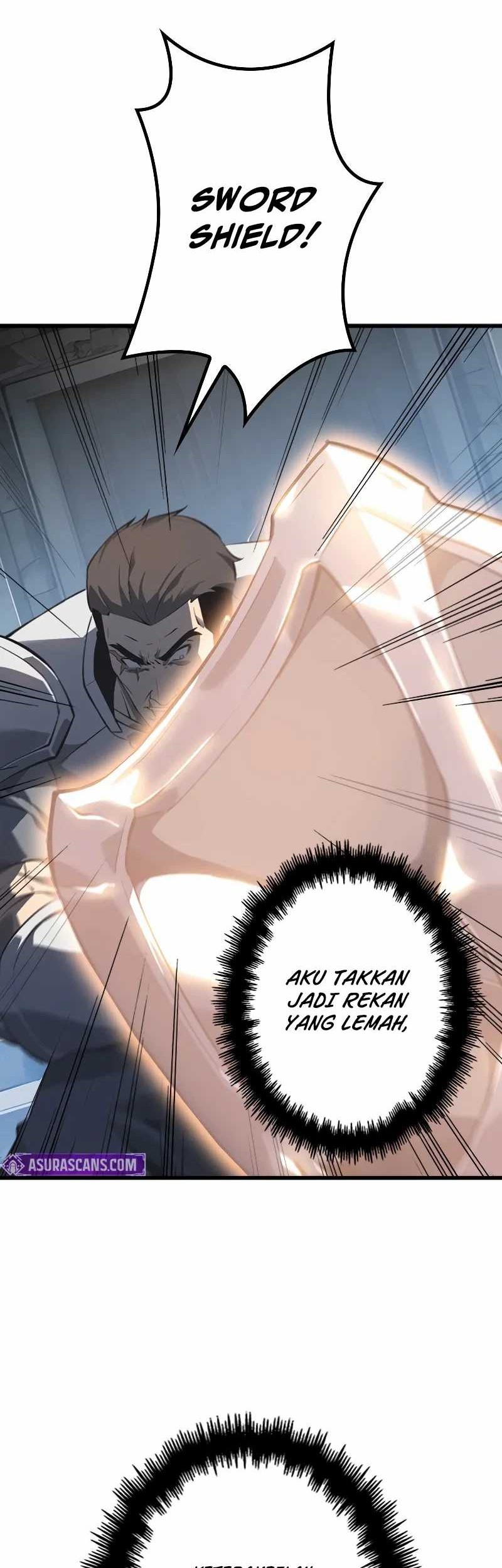 Return From The Abyss Chapter 20 Gambar 10