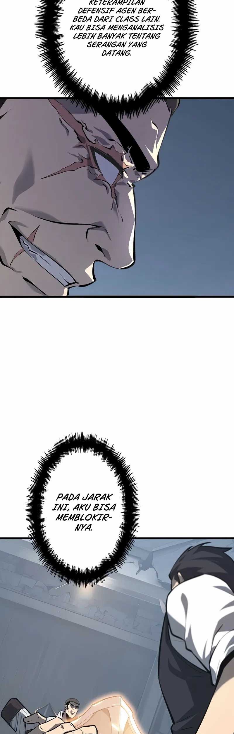 Return From The Abyss Chapter 20 Gambar 11