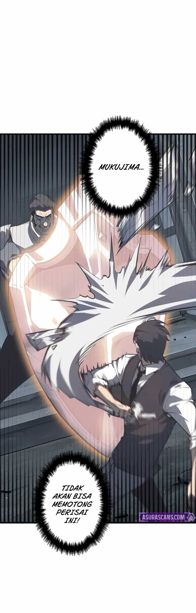 Return From The Abyss Chapter 20 Gambar 15