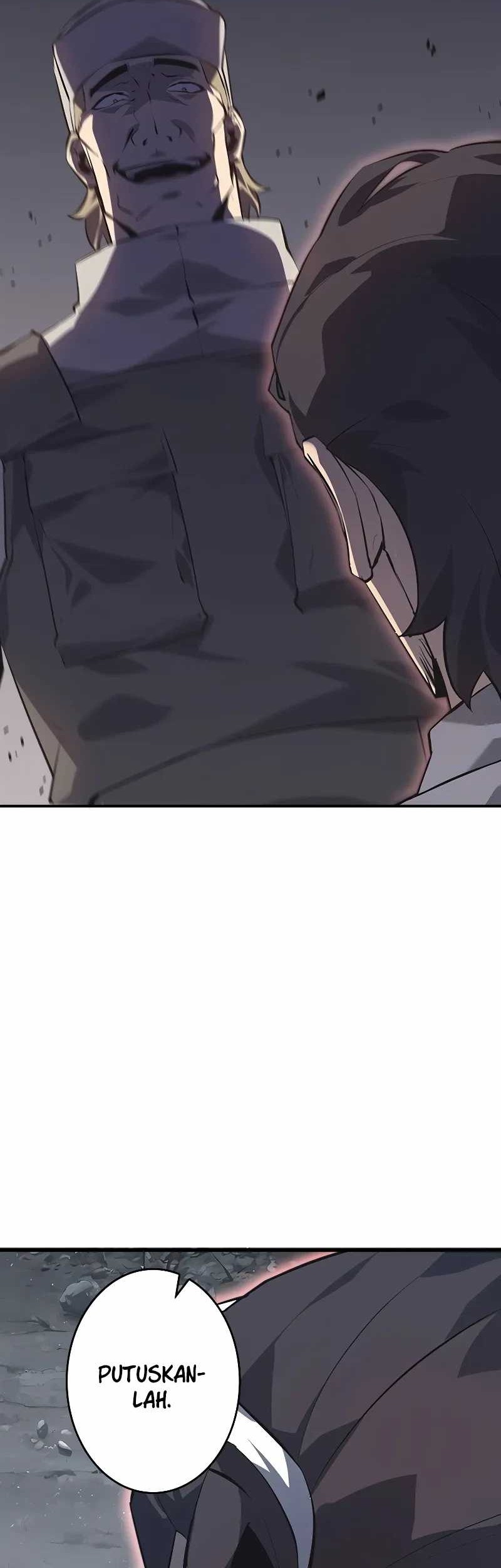 Return From The Abyss Chapter 20 Gambar 17