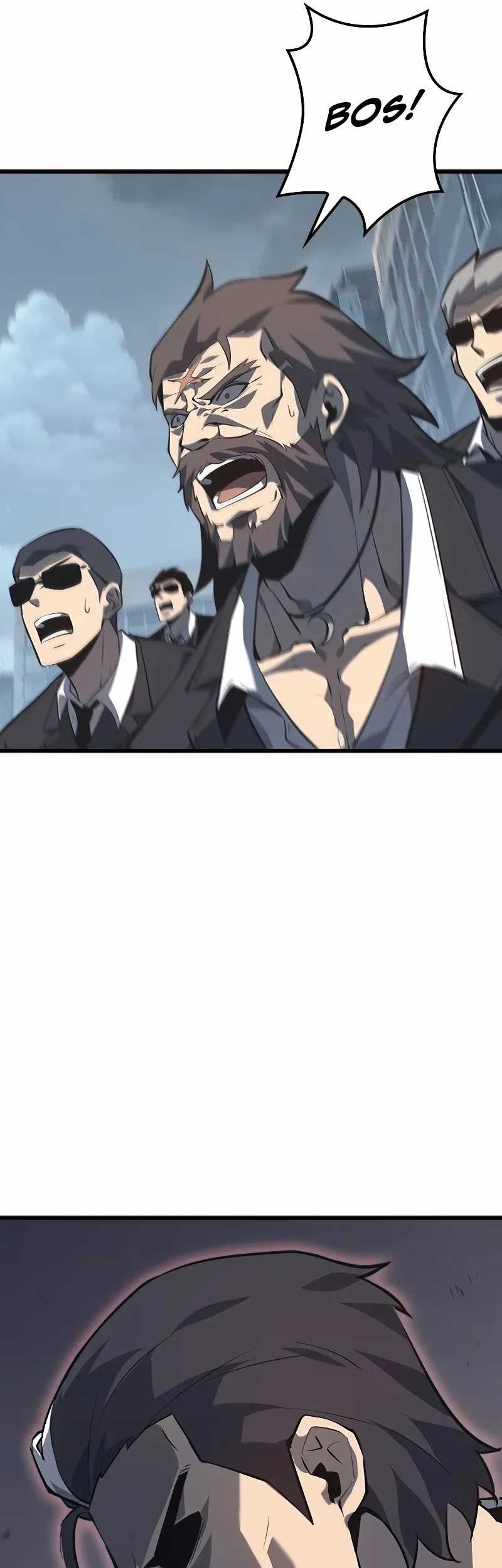 Return From The Abyss Chapter 20 Gambar 19