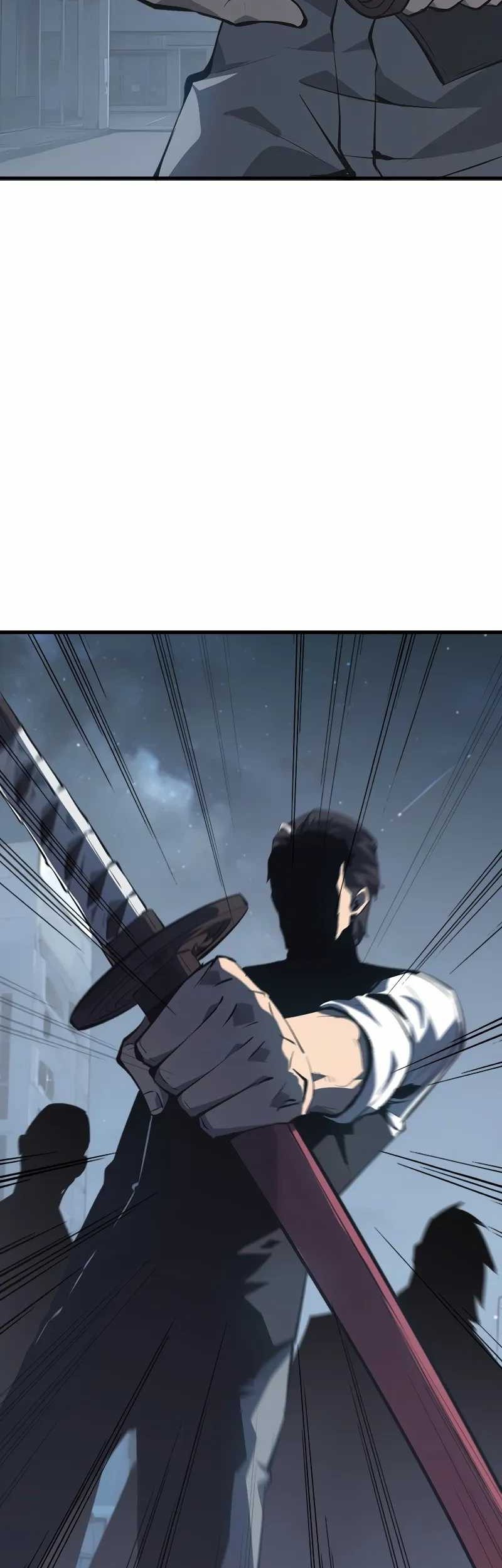 Return From The Abyss Chapter 20 Gambar 21