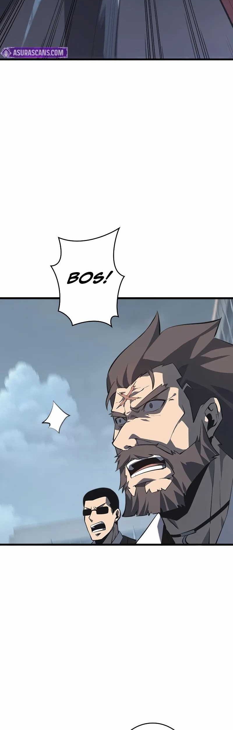 Return From The Abyss Chapter 20 Gambar 22