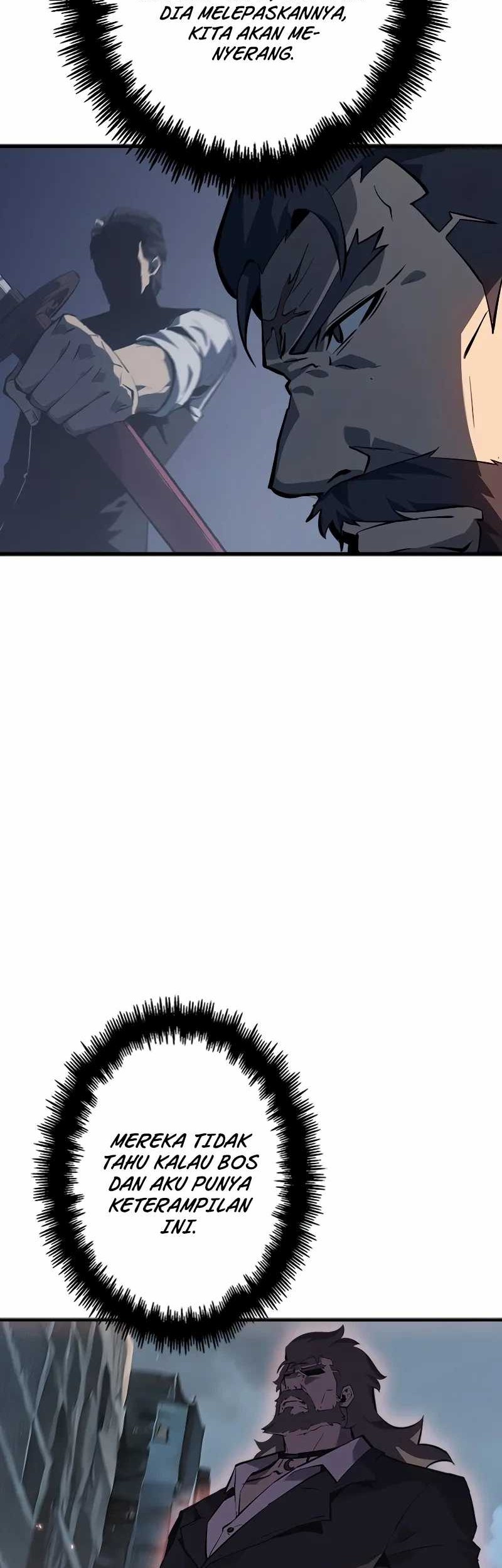 Return From The Abyss Chapter 20 Gambar 25