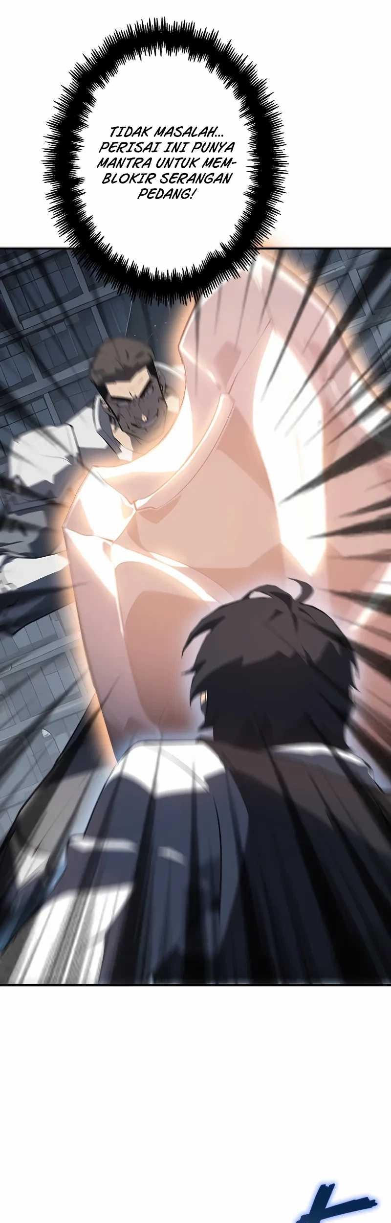 Return From The Abyss Chapter 20 Gambar 30