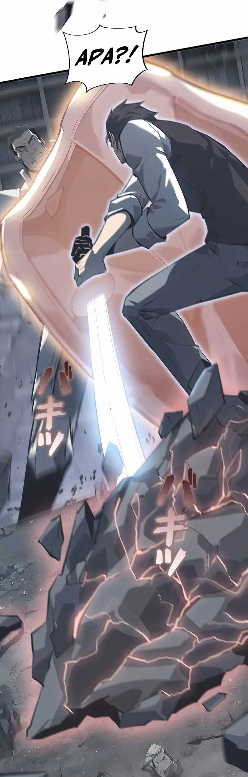 Return From The Abyss Chapter 20 Gambar 34