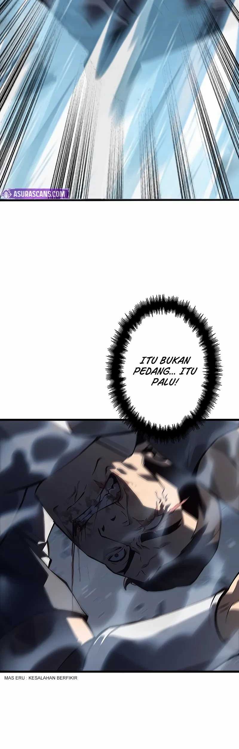 Return From The Abyss Chapter 20 Gambar 36