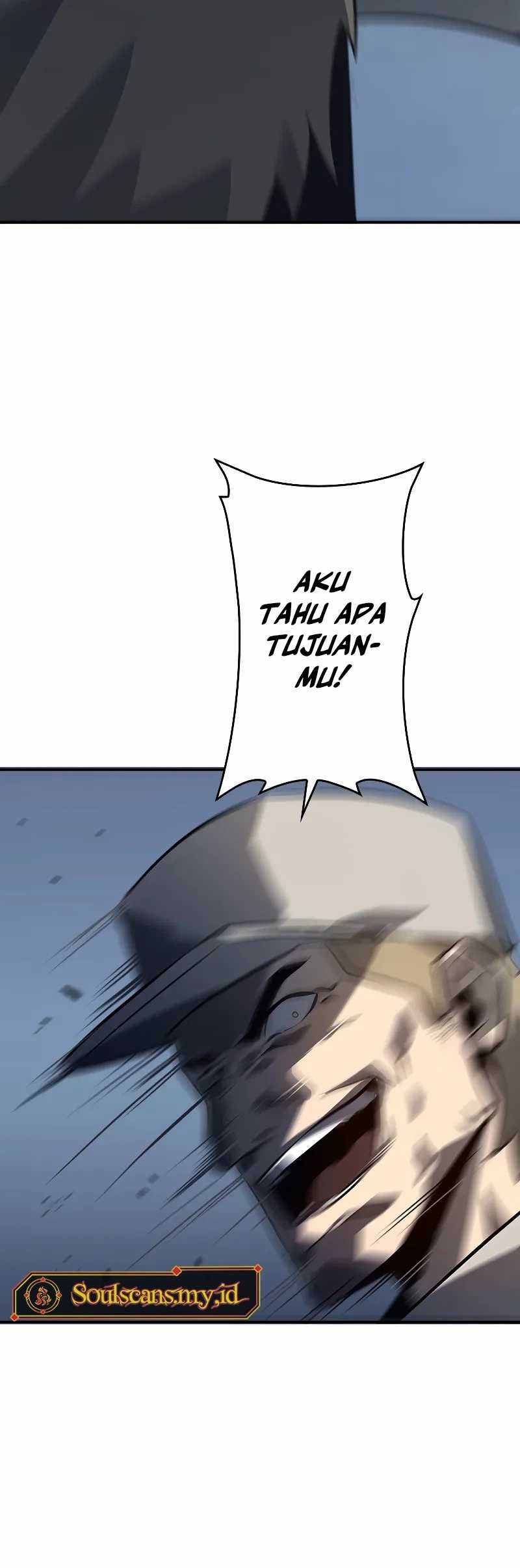 Return From The Abyss Chapter 20 Gambar 38