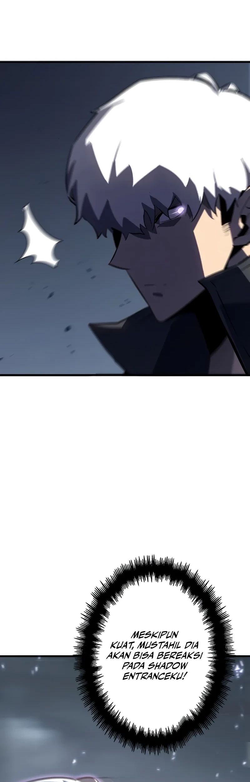 Return From The Abyss Chapter 21 Gambar 27