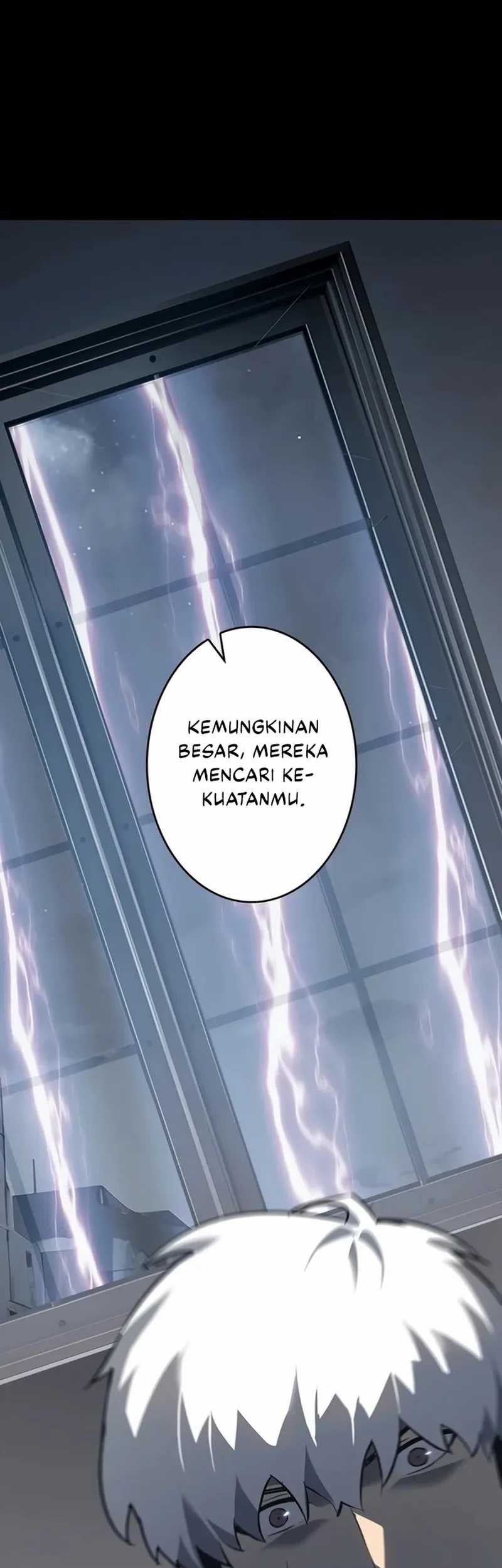 Return From The Abyss Chapter 22 Gambar 50