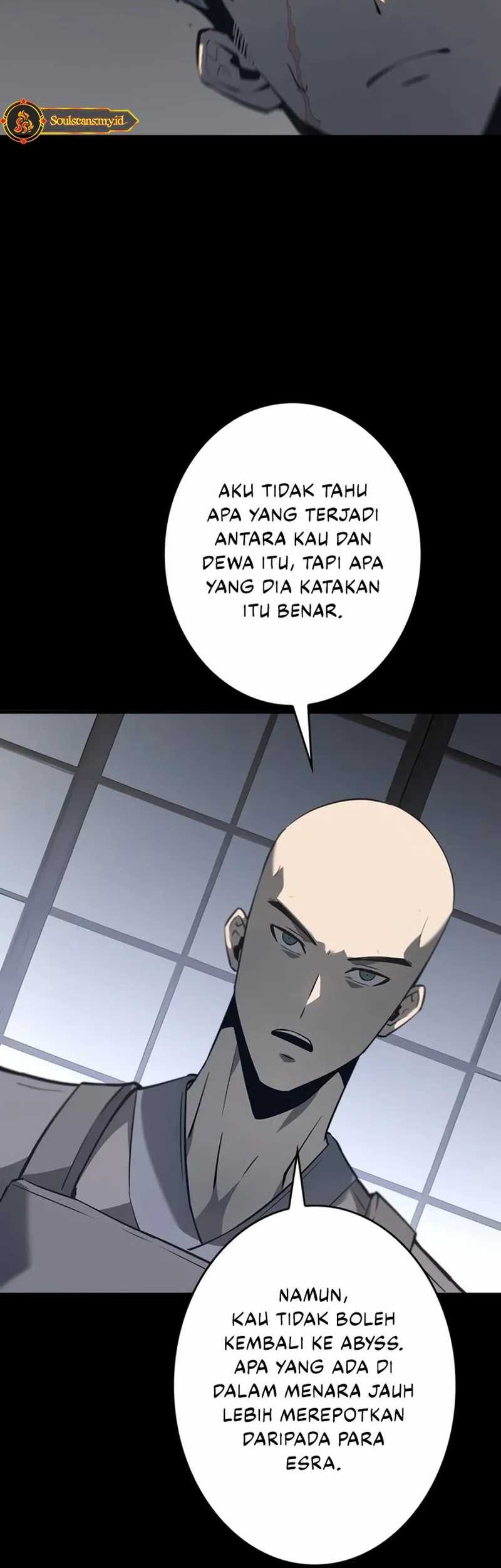 Return From The Abyss Chapter 22 Gambar 51