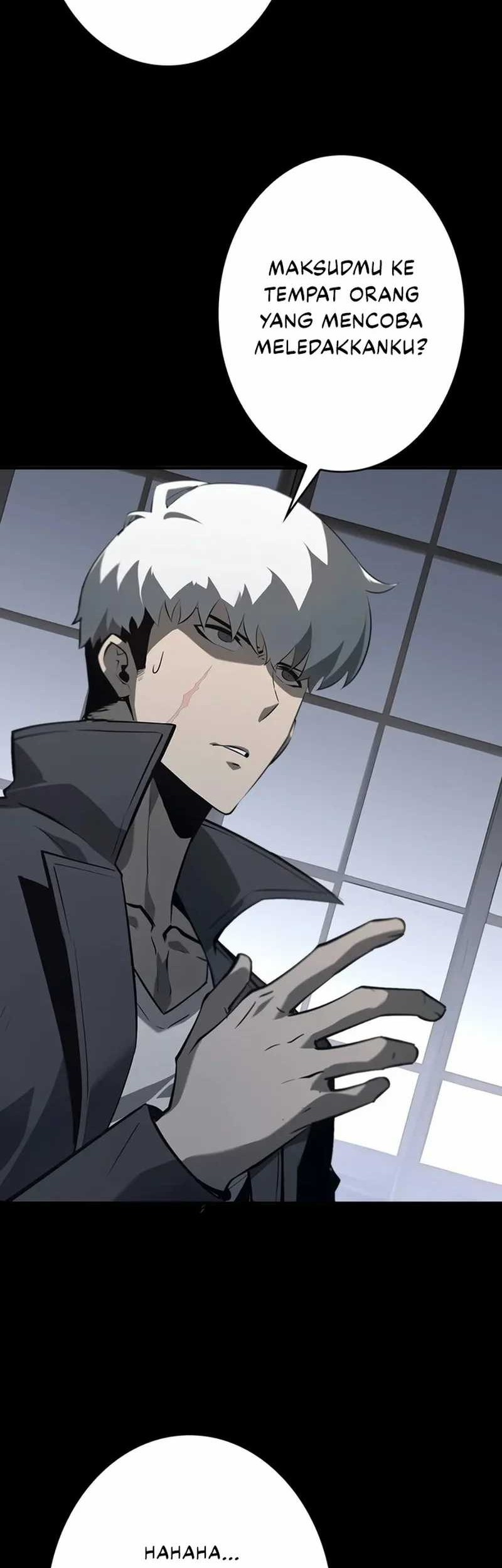 Return From The Abyss Chapter 22 Gambar 53