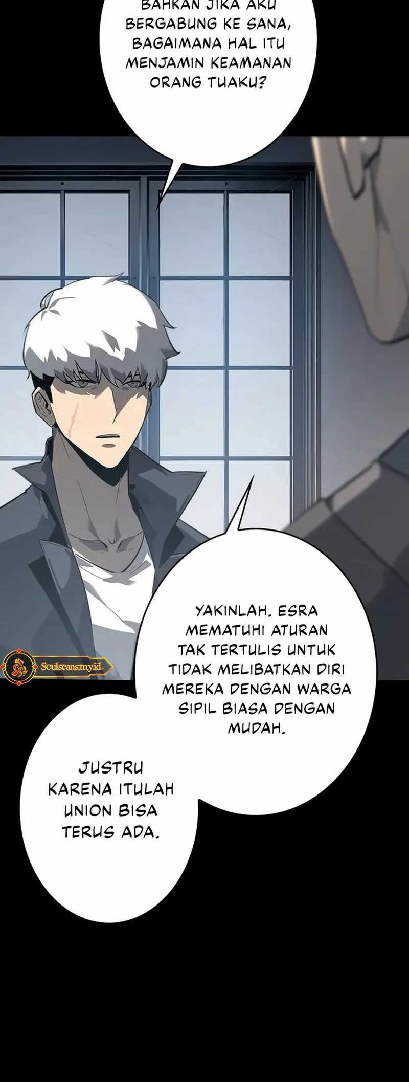 Return From The Abyss Chapter 22 Gambar 55