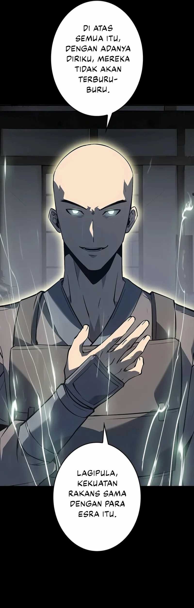Return From The Abyss Chapter 22 Gambar 56