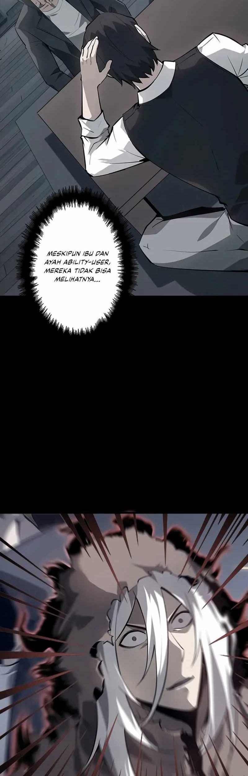 Return From The Abyss Chapter 22 Gambar 5