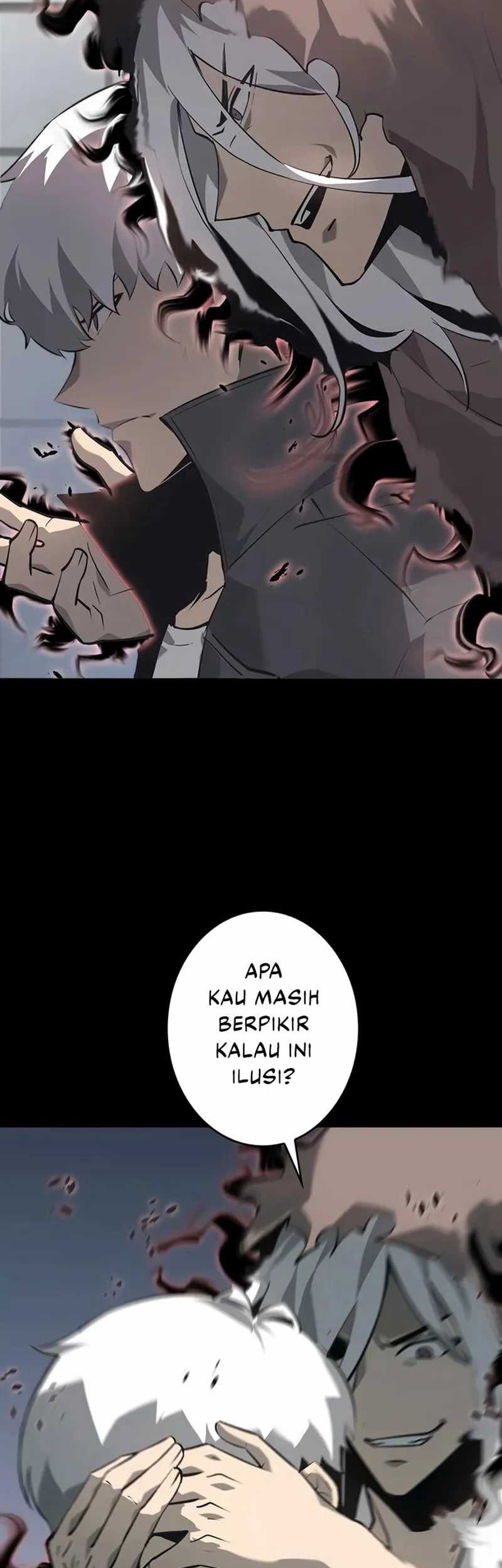 Return From The Abyss Chapter 22 Gambar 10