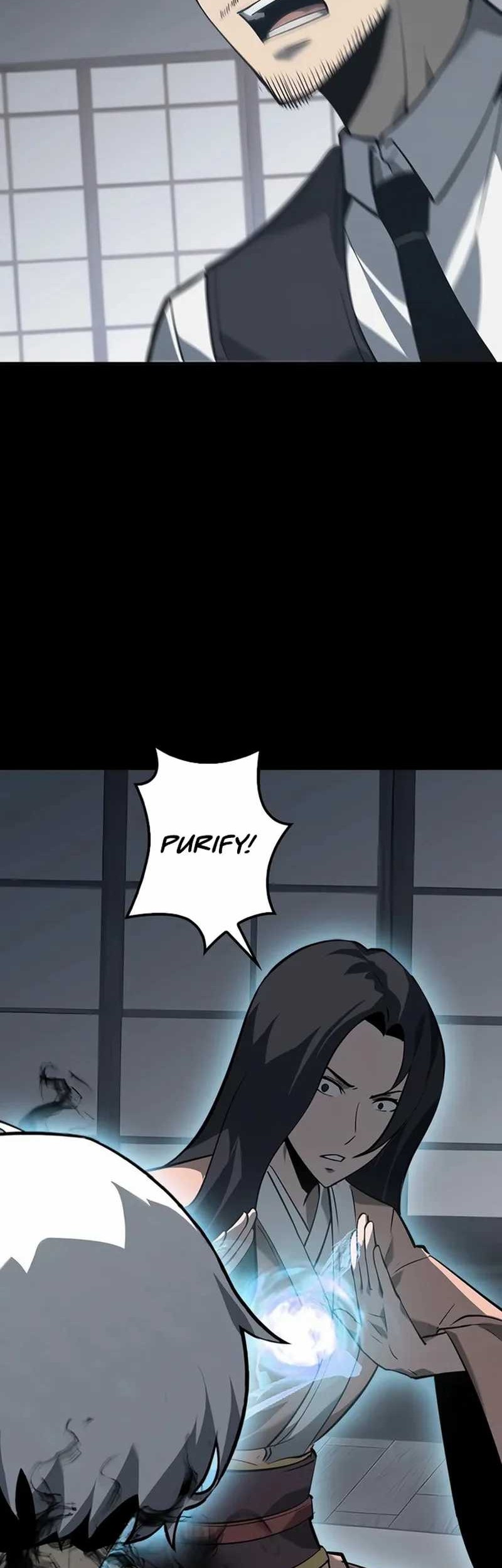 Return From The Abyss Chapter 22 Gambar 15