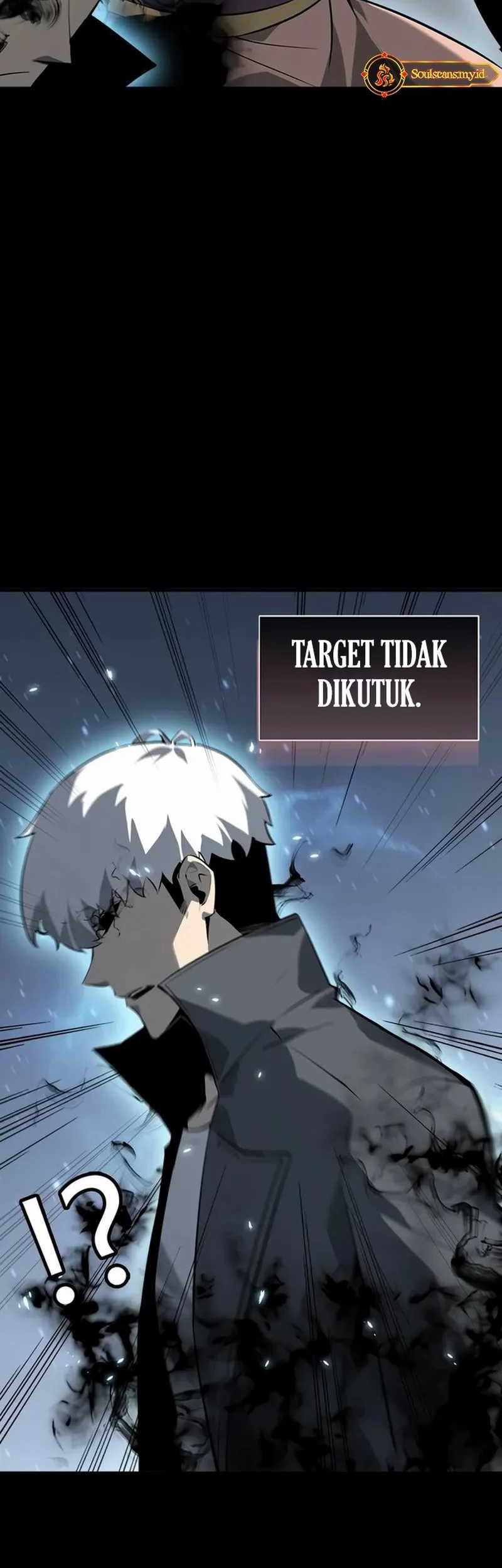 Return From The Abyss Chapter 22 Gambar 16