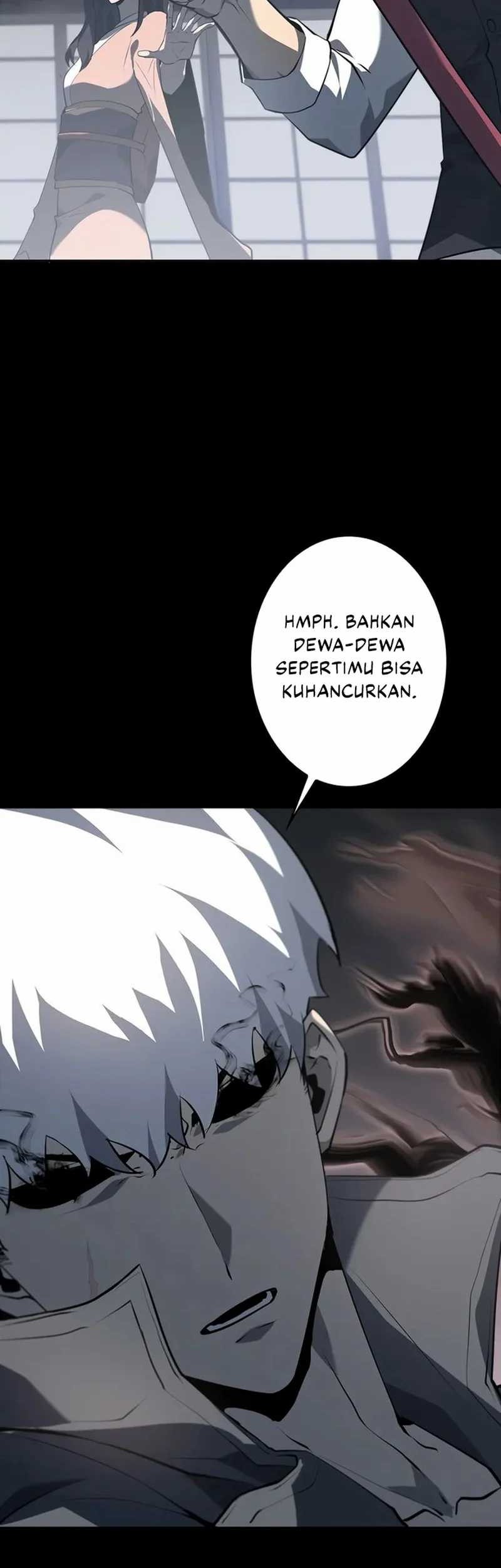 Return From The Abyss Chapter 22 Gambar 28