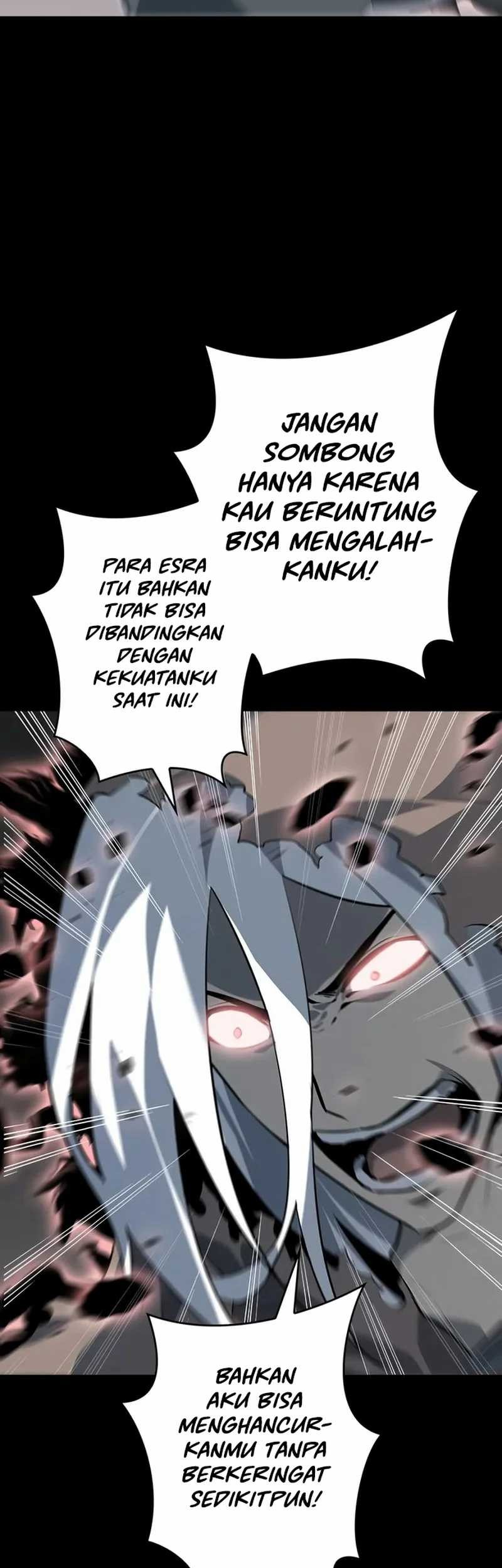 Return From The Abyss Chapter 22 Gambar 30