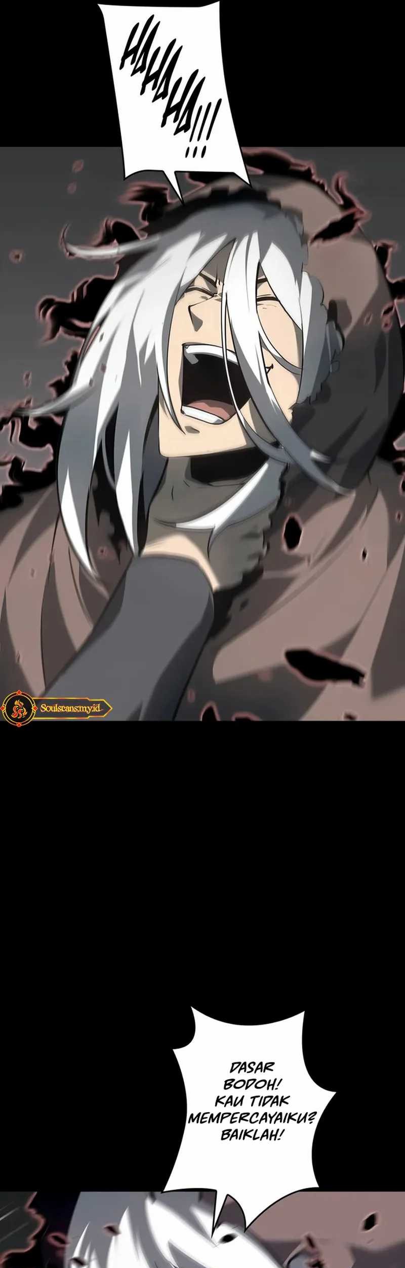Return From The Abyss Chapter 22 Gambar 32