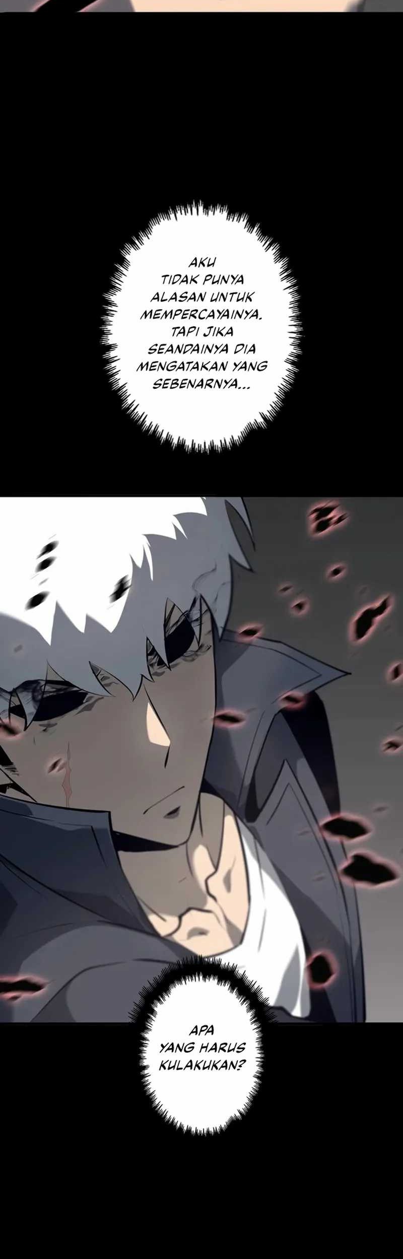 Return From The Abyss Chapter 22 Gambar 34