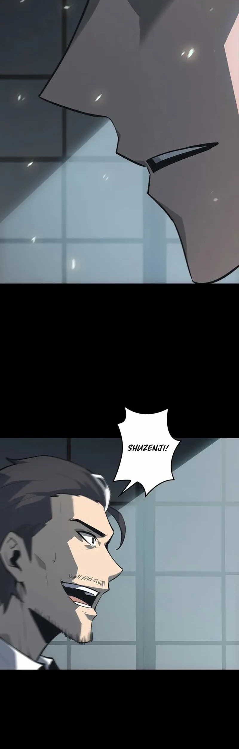 Return From The Abyss Chapter 22 Gambar 39