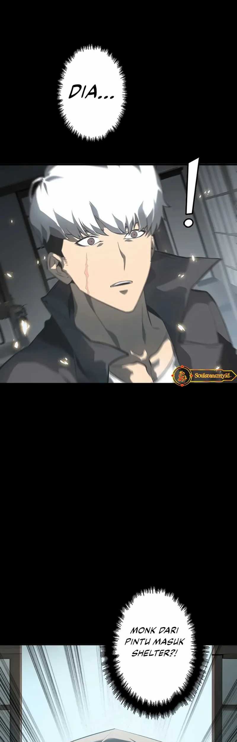 Return From The Abyss Chapter 22 Gambar 40