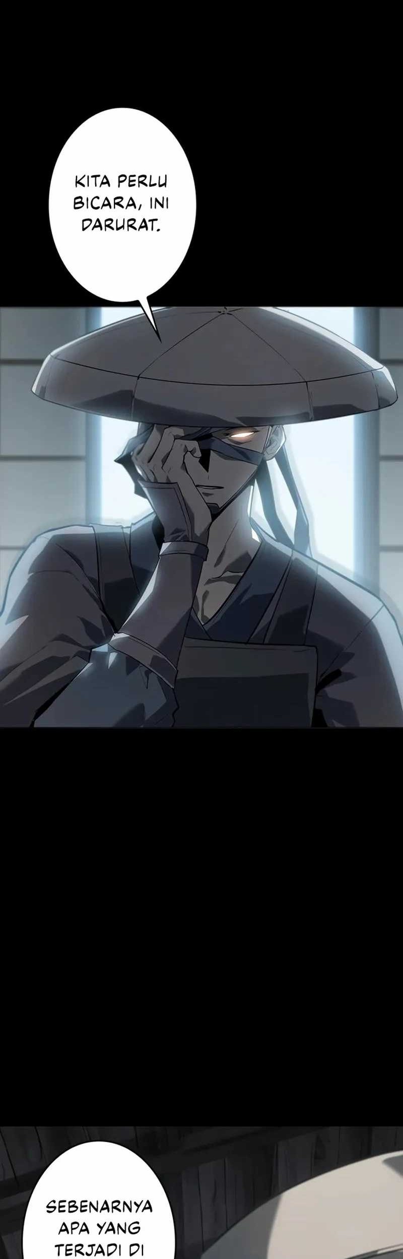 Return From The Abyss Chapter 22 Gambar 45