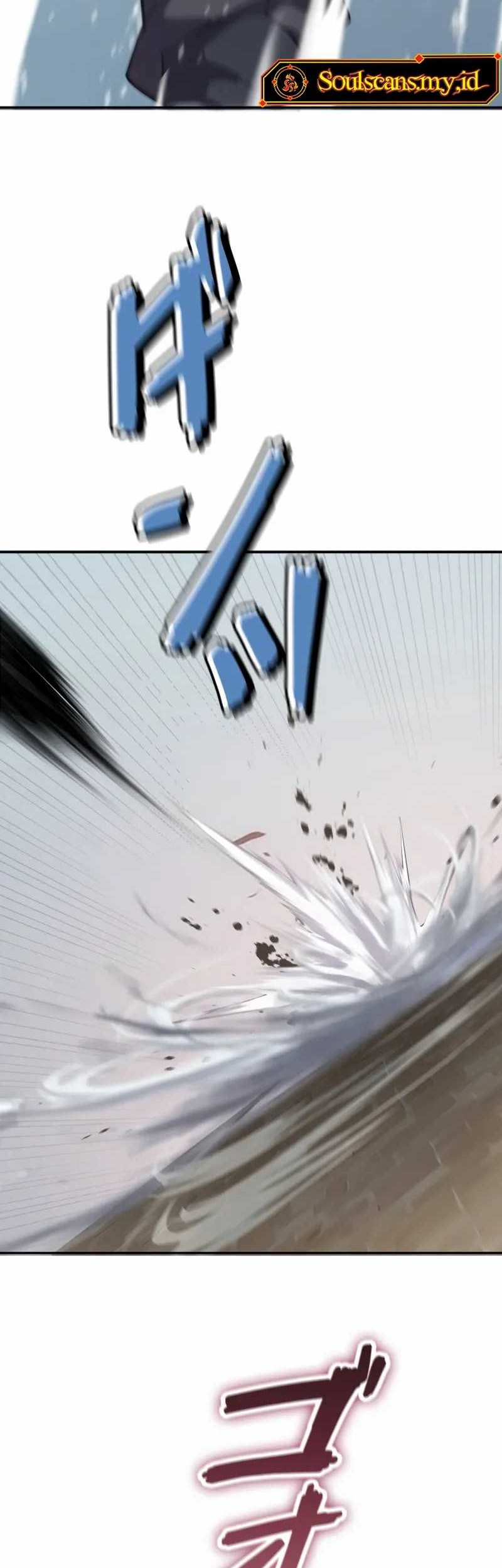 Return From The Abyss Chapter 24 Gambar 59