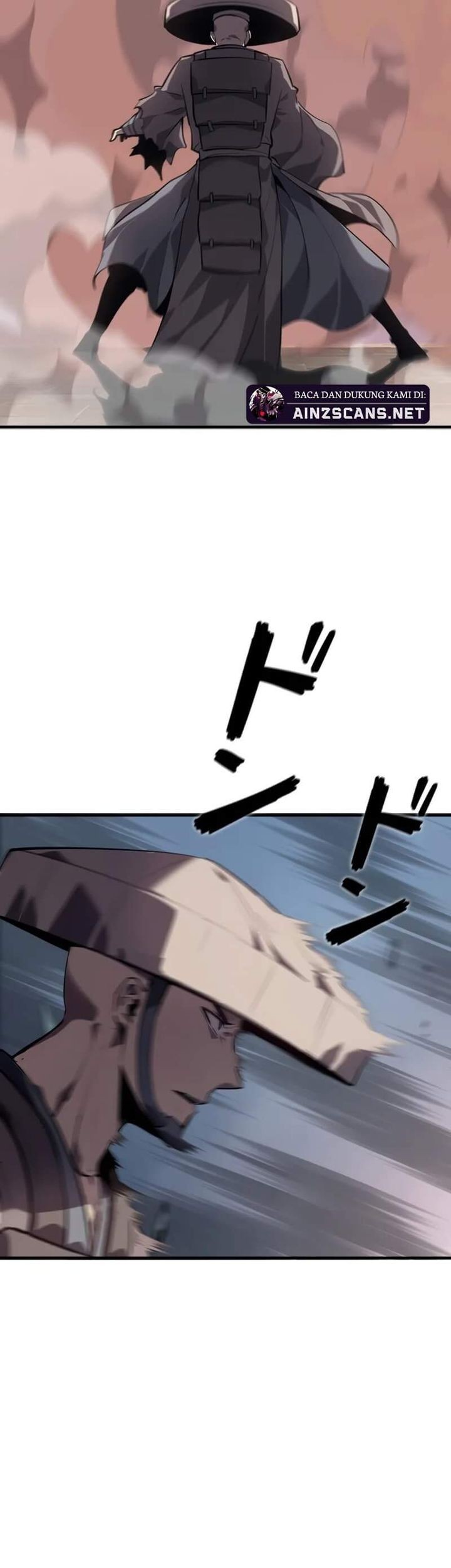 Return From The Abyss Chapter 26 Gambar 11