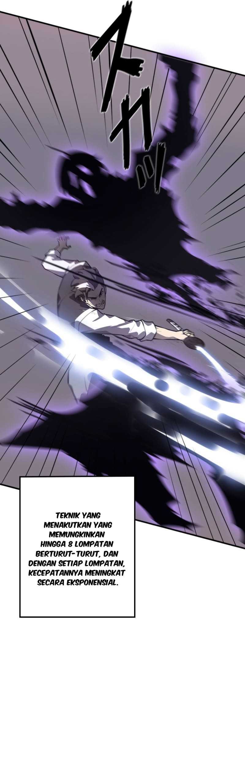 Return From The Abyss Chapter 29 Gambar 18