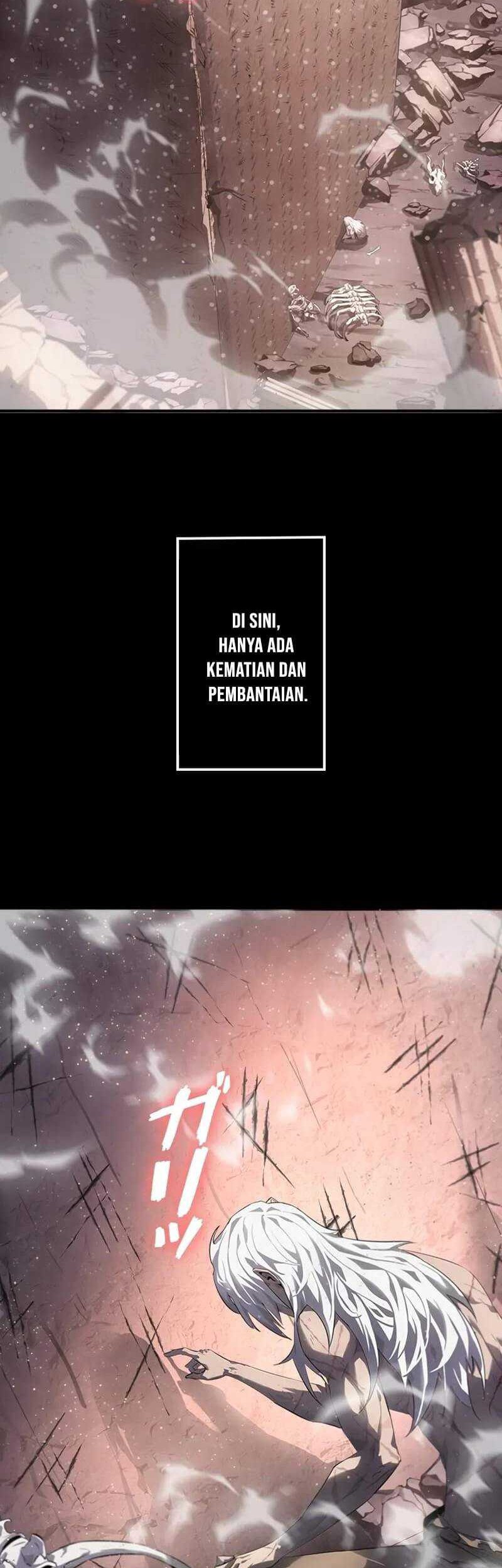Return From The Abyss Chapter 3 Gambar 51