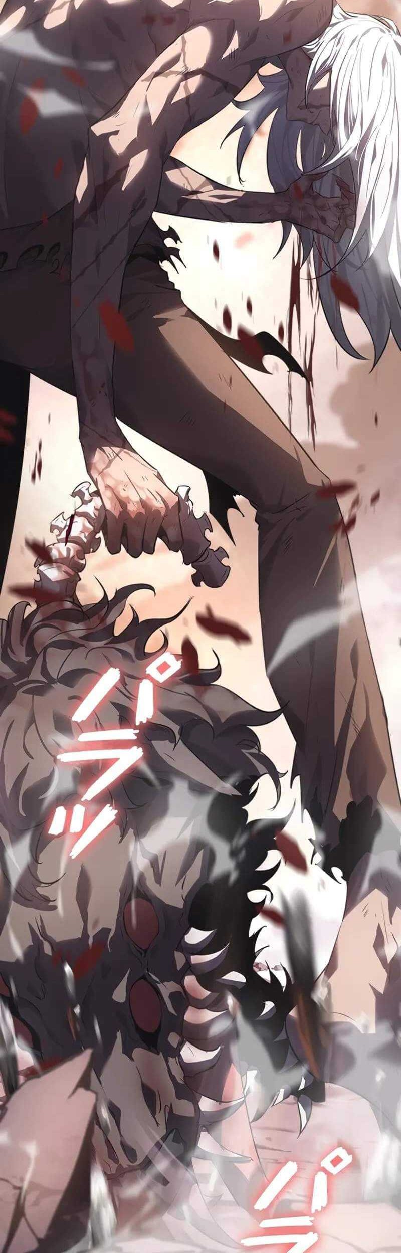 Return From The Abyss Chapter 3 Gambar 59