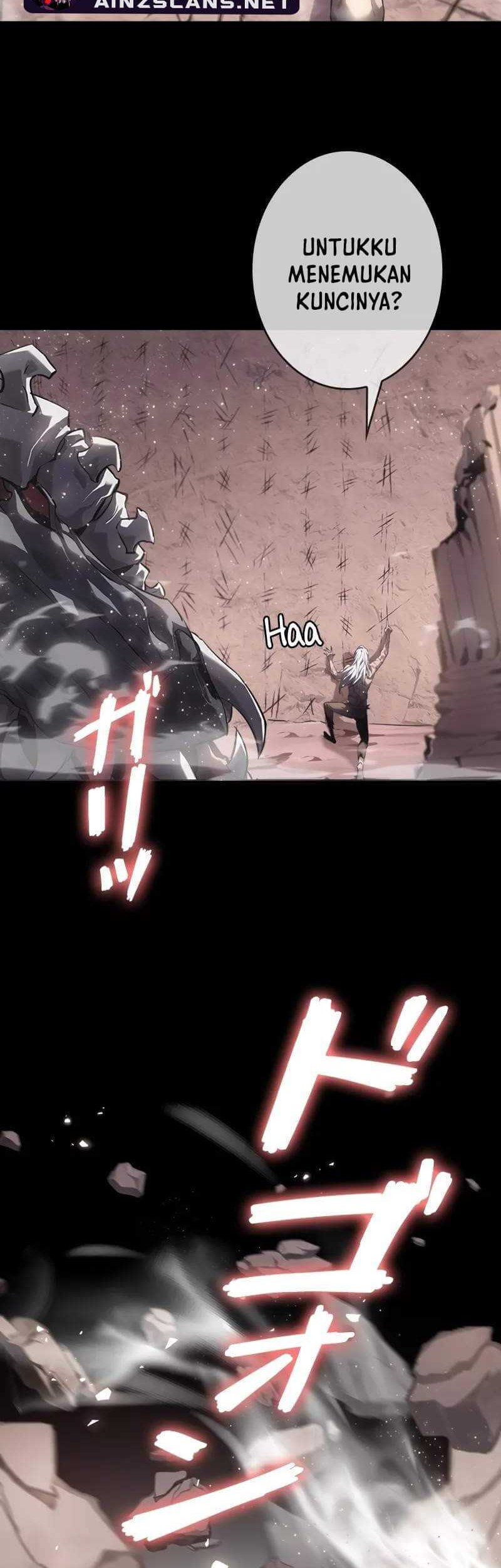 Return From The Abyss Chapter 3 Gambar 62