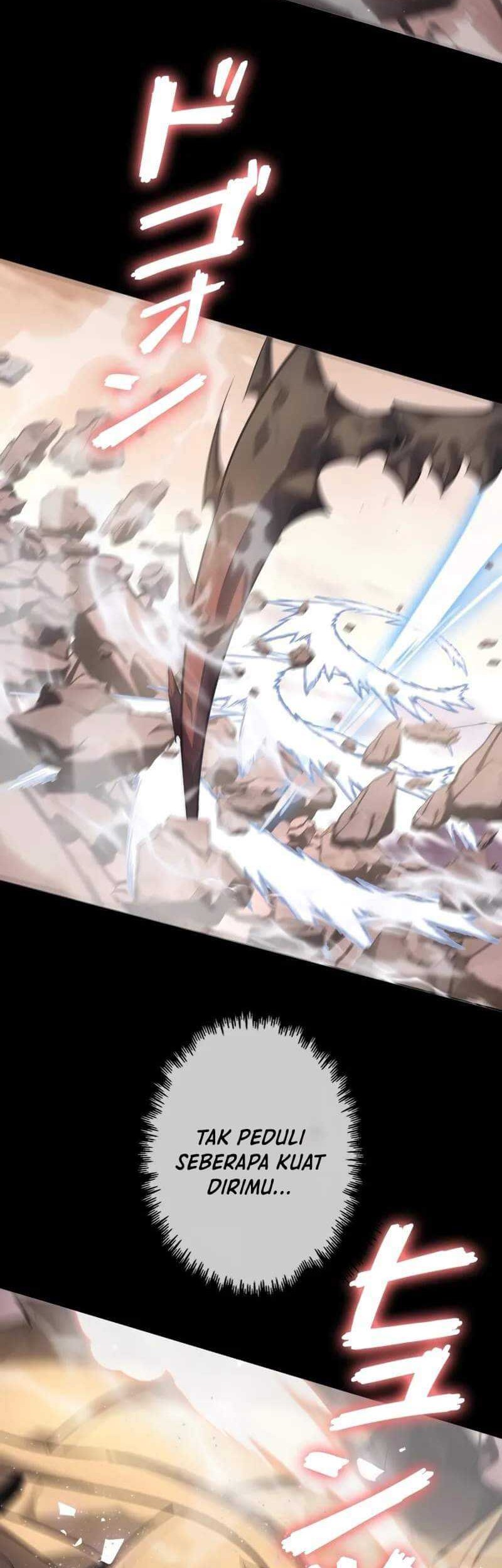 Return From The Abyss Chapter 3 Gambar 70