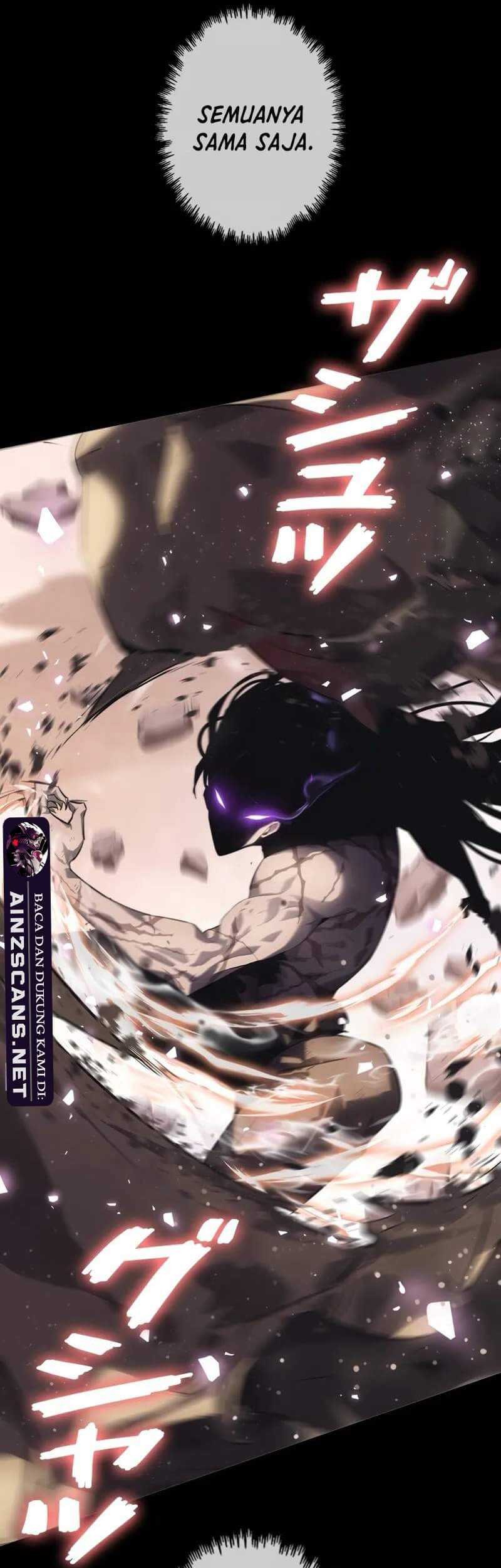 Return From The Abyss Chapter 3 Gambar 73