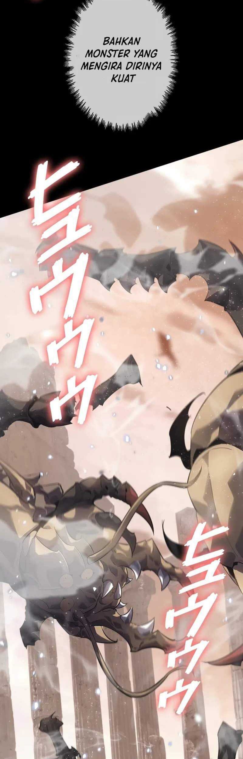 Return From The Abyss Chapter 3 Gambar 74