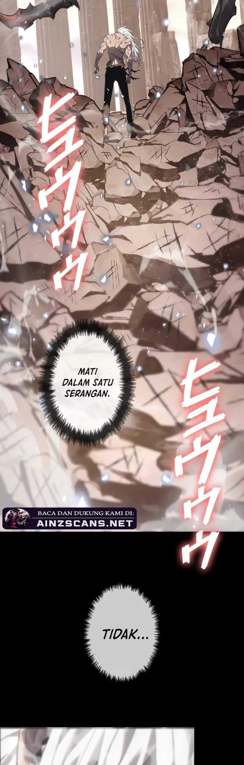 Return From The Abyss Chapter 3 Gambar 75