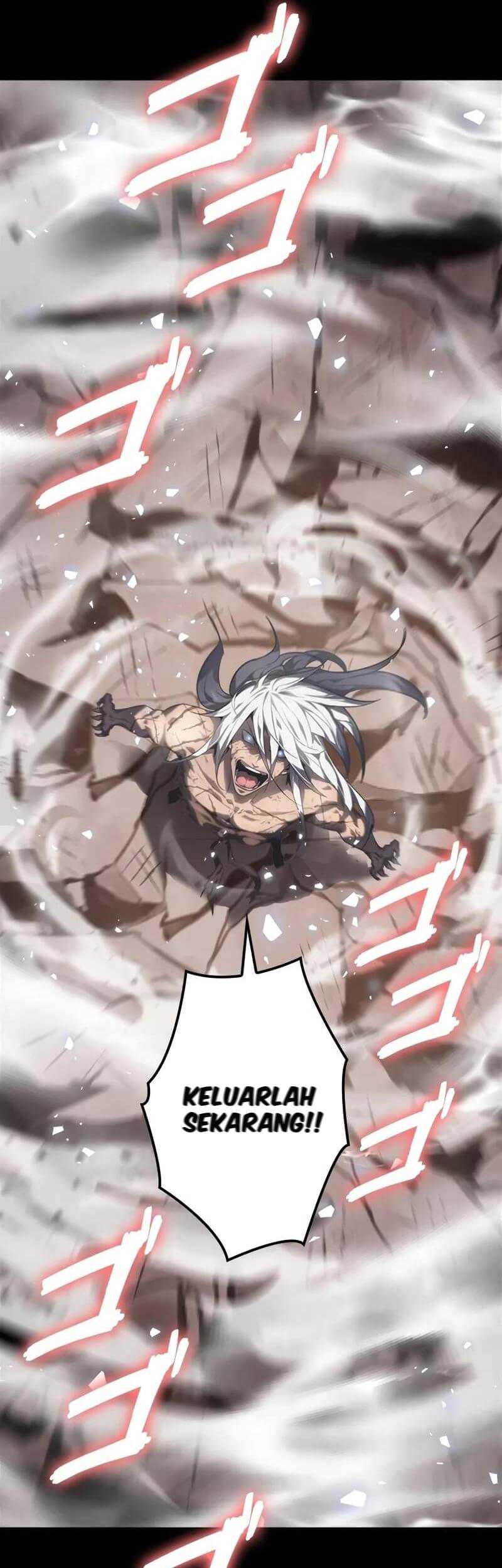 Return From The Abyss Chapter 3 Gambar 79