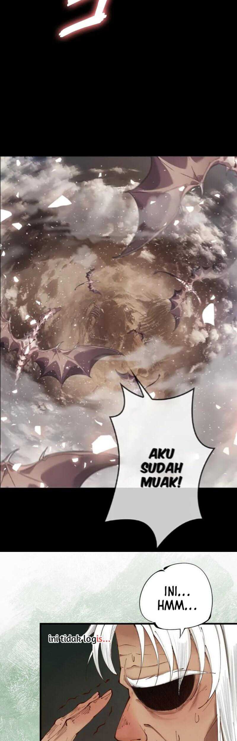 Return From The Abyss Chapter 3 Gambar 80