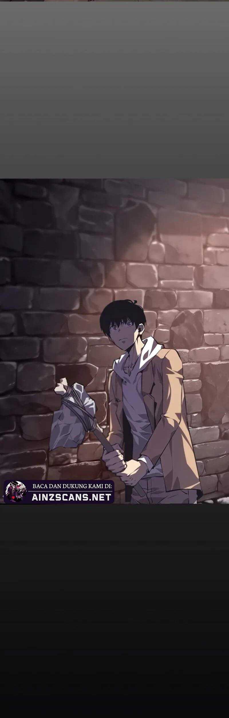 Return From The Abyss Chapter 3 Gambar 3