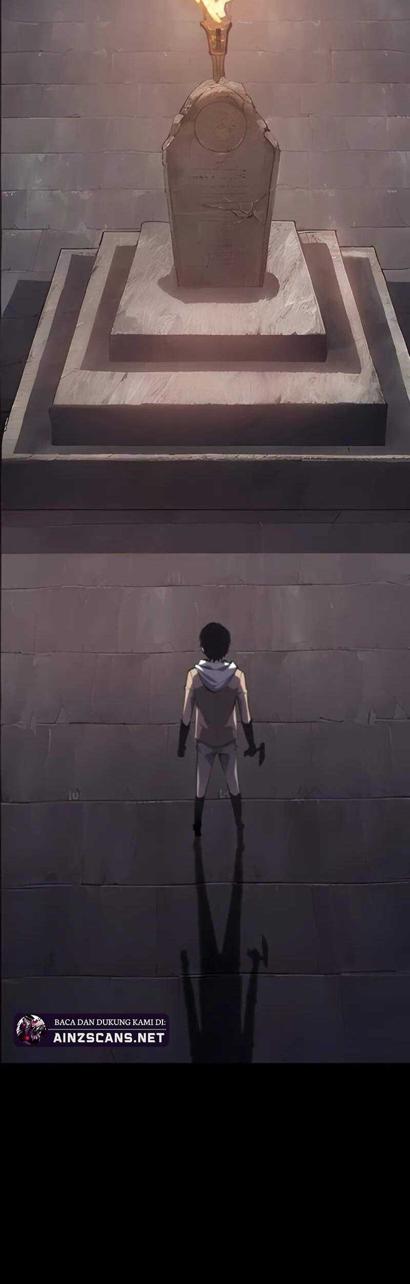 Return From The Abyss Chapter 3 Gambar 5