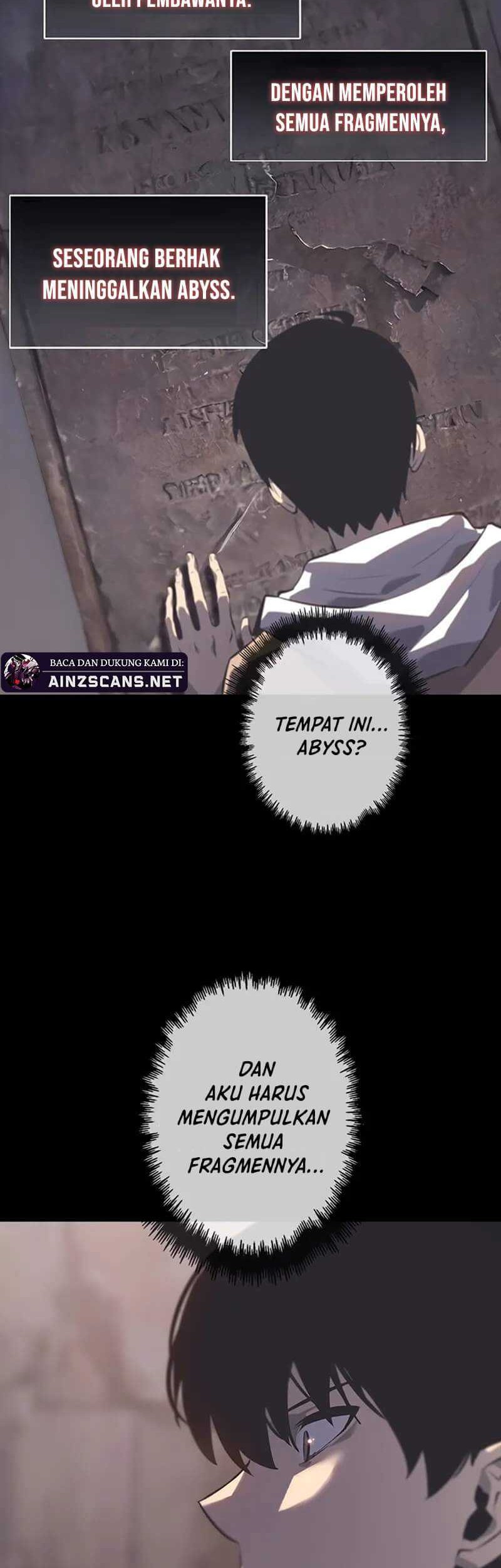 Return From The Abyss Chapter 3 Gambar 8