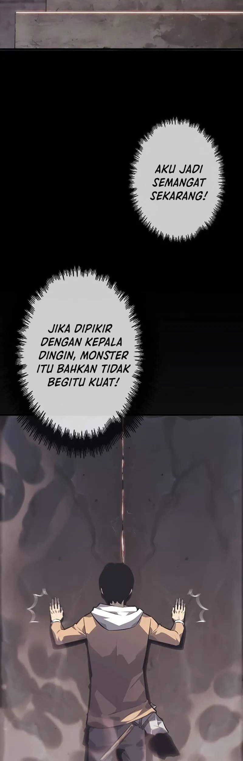 Return From The Abyss Chapter 3 Gambar 10