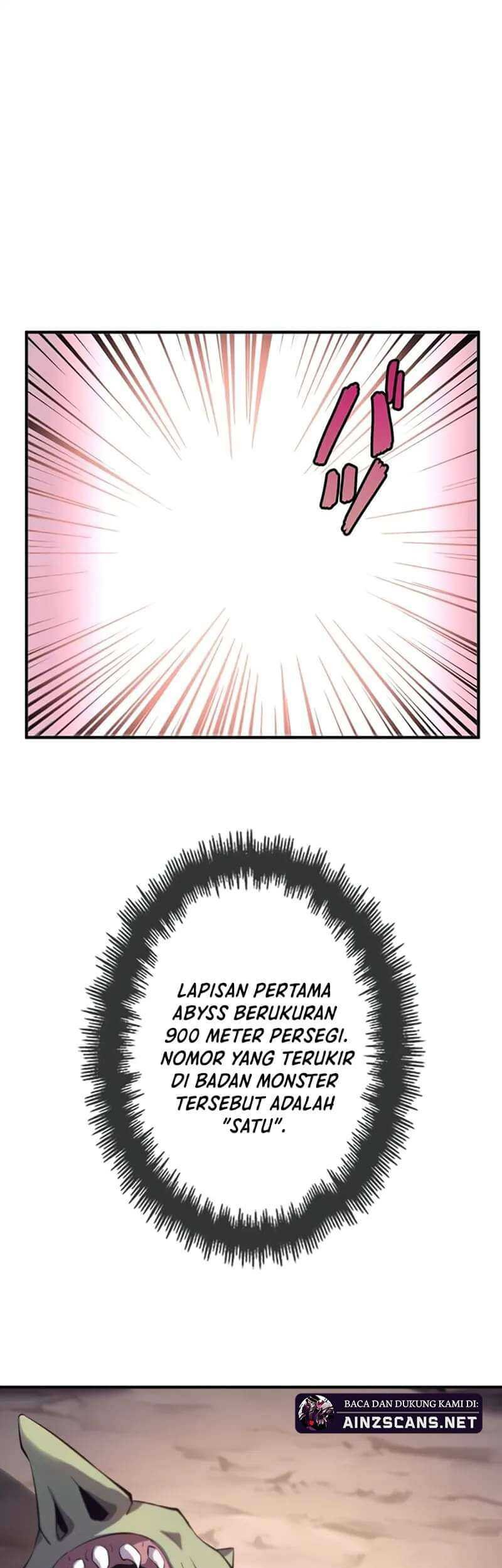Return From The Abyss Chapter 3 Gambar 13