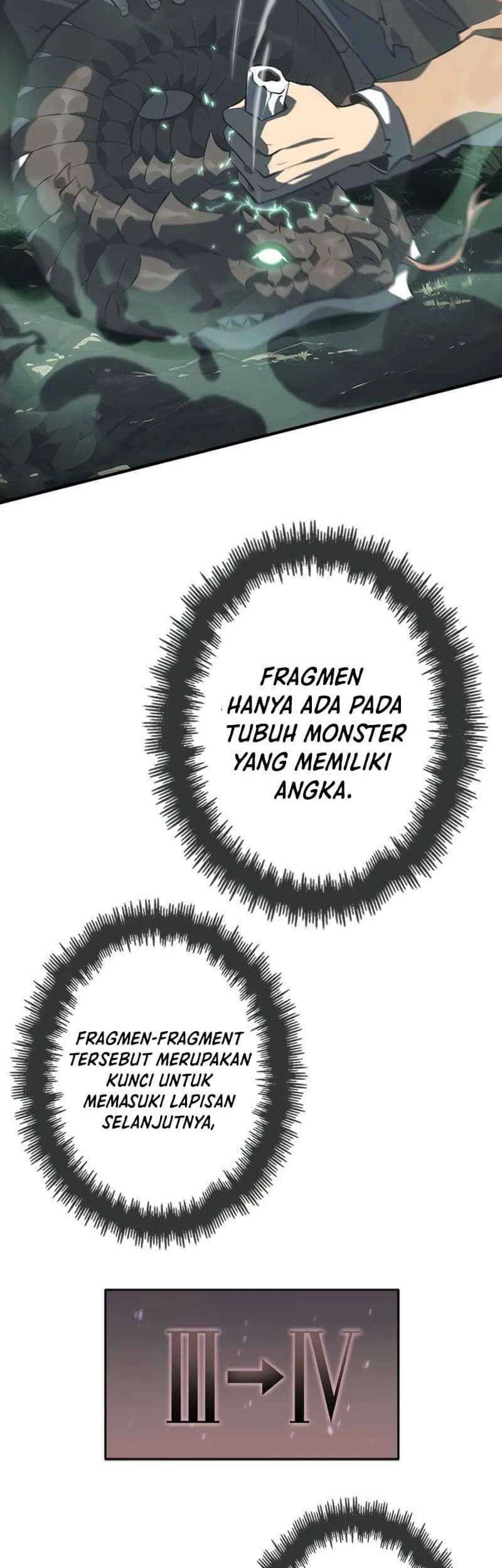 Return From The Abyss Chapter 3 Gambar 16