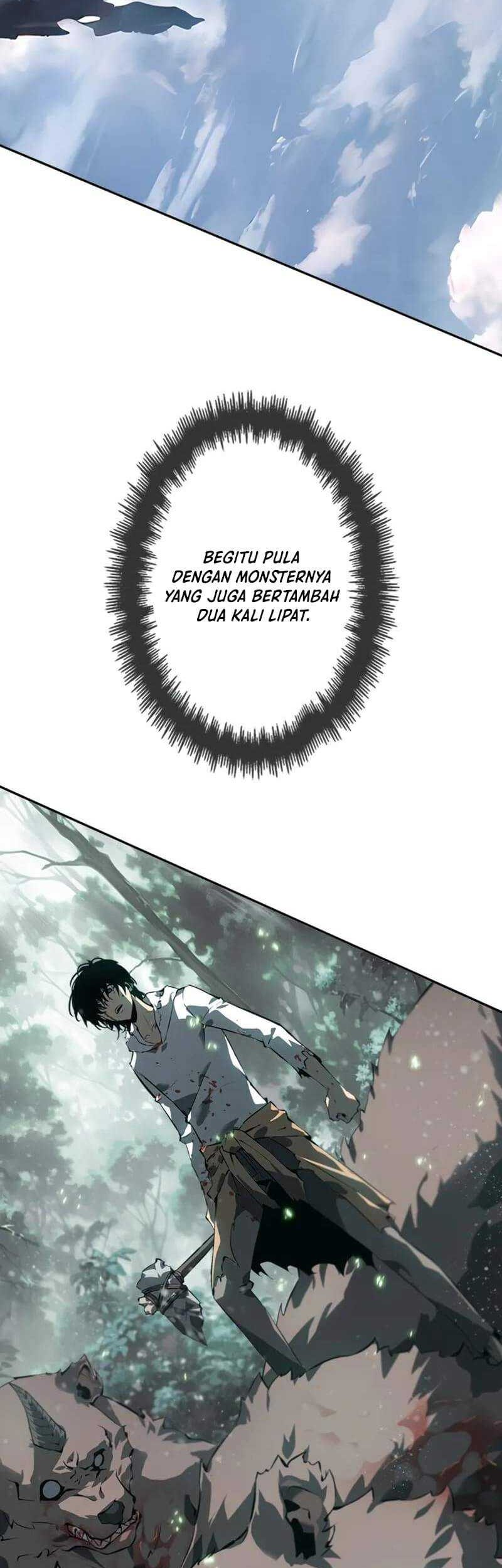 Return From The Abyss Chapter 3 Gambar 21
